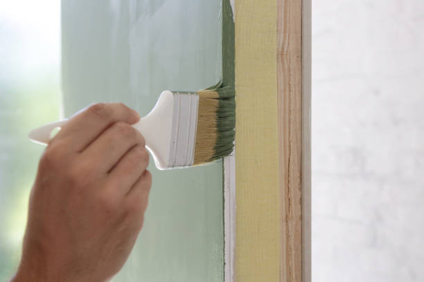 Best Asbestos and Lead Testing During Mold Inspection  in Omro, WI