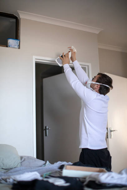 Best Dehumidification Services  in Omro, WI