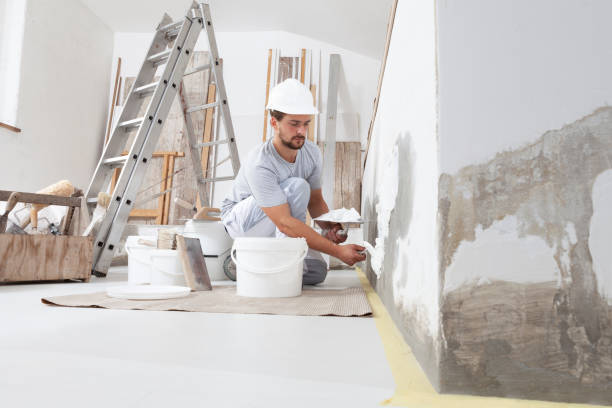 Best Biohazard Mold Removal  in Omro, WI