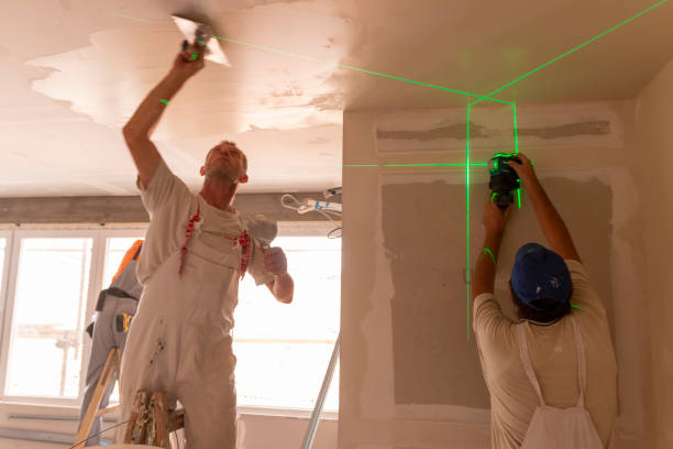Best Forensic Mold Investigation  in Omro, WI