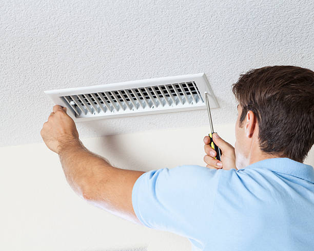Best Industrial Mold Remediation  in Omro, WI